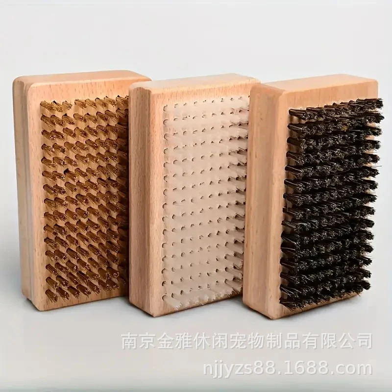 Decontamination Cleaning Brush, Polishing Brush, Ski Waxing Brush, Brass Polishing Brush, Nylon Snowboard Brush, Horsehair Brush, Snowboard Brush