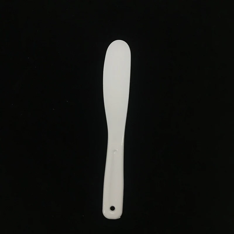 Silicone Mask Bowl, Soft Mask Bowl, Spoon Stick, Mixing Tool, Three-Piece Set, Scraper, Beauty Salon Facial Spa Special