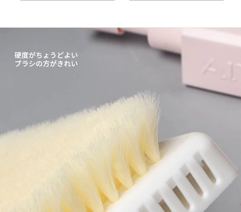 Rubbing Artifact Oversized Back Brush Lazy Back Rubbing Bath Brush Back Massage Don't Ask for People Bathroom Wall Suction Cup Wipe