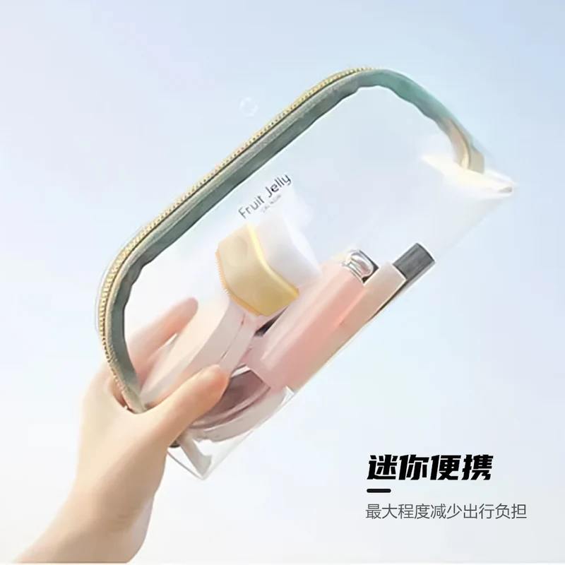 New short portable double-sided dual-use manual face brush cleaning pore soft hair cleansing Silicone Cleansing Brush wholesale