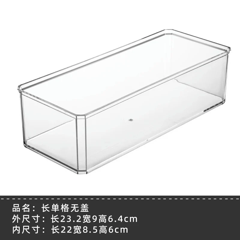 Makeup Cotton Storage Box Beauty Egg Cotton Swab Powder Puff Makeup Remover Cotton Desktop Storage with Lid Bar Storage Transparent Organization