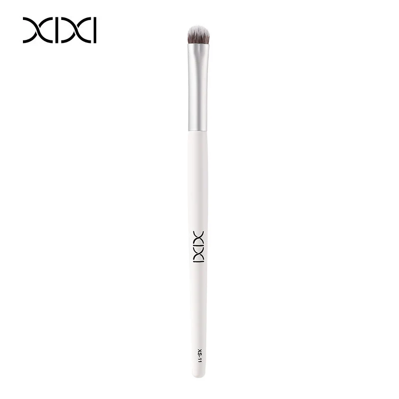 Beauty Makeup Tool xixi Eye Makeup Brush 3 Pack Outline Easy to Sizzle Skin Novice Portable Makeup Tool