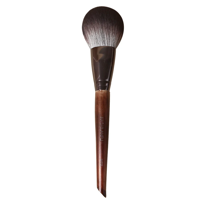Cangzhou Powder Brush Cangzhou Makeup Brush Powder Brush Single Large Flasher Fiber Animal Hair Powder Brush