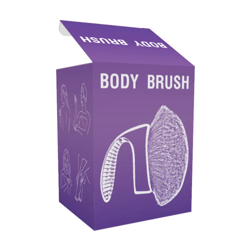 Cross-Border Multifunctional Mushroom Head Body Brush for Loose Powder Setting Makeup Brush Soft Bristle Portable Set Factory Direct Supply