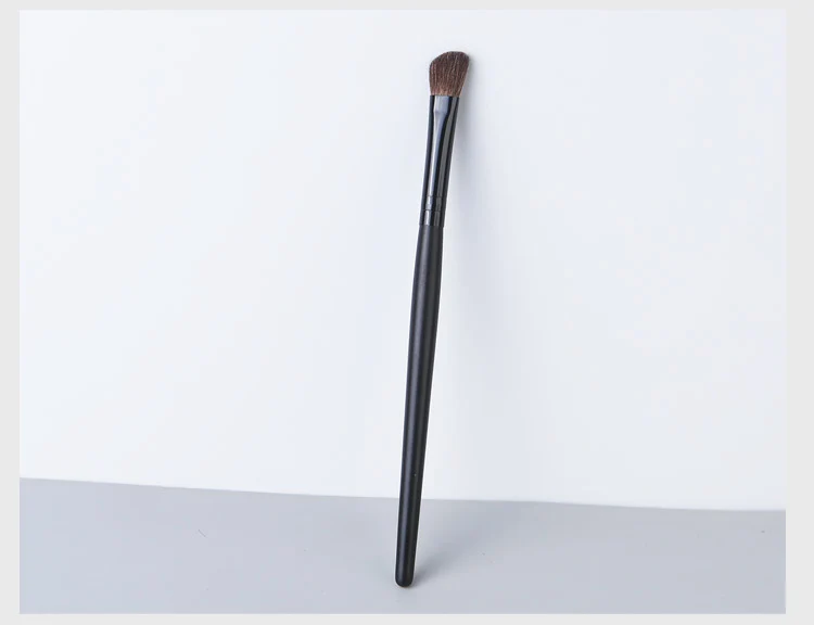 Cangzhou Hot-Selling Makeup Brush Animal Hair Highlight Brush Nose Shadow Detail Eye Shadow Brush Blending Set Portable Beauty Makeup