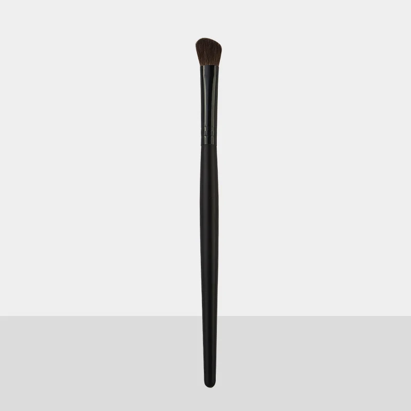 Cangzhou Hot-Selling Makeup Brush Animal Hair Highlight Brush Nose Shadow Detail Eye Shadow Brush Blending Set Portable Beauty Makeup