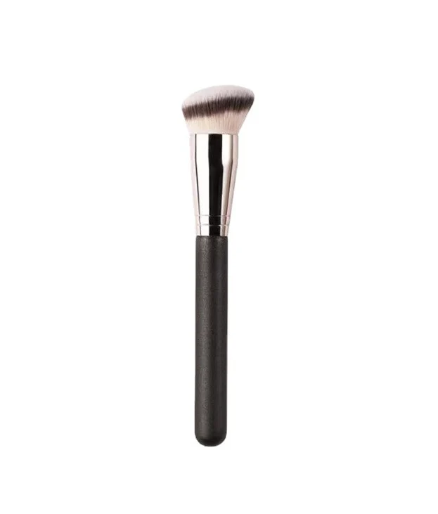 270 Concealer Brush No Brush Marks 170 Foundation Brush Pen Does Not Absorb Powder Beginner Soft Bristle Makeup Brush Foundation Concealer Magic Tool