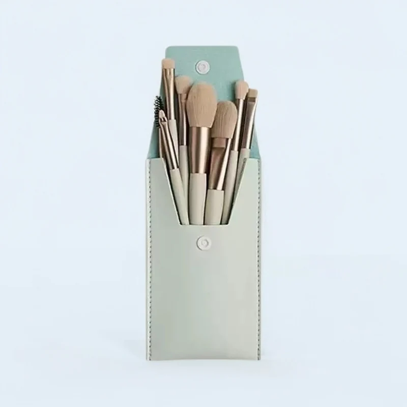 Makeup Brush suit High Sense 13 Set of Three Brush Super Soft Wool Eyeliner Brush Beauty Makeup Tools Makeup Brush Set Brush