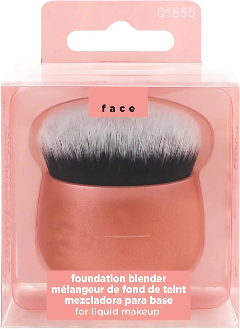 American RT series full set of makeup brushes suit 1997 blush brush vignetting brush eye shadow brush beauty eggs for foreign trade
