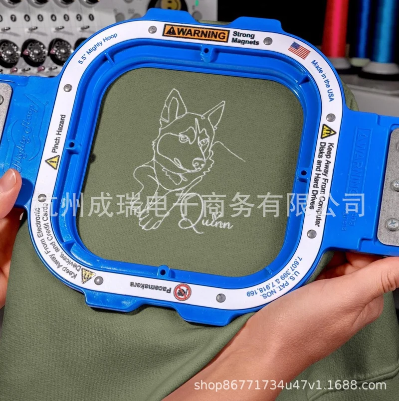 Custom Embroidery Pet Hoodie Personalized Dog or Cat Outline Based on Photo Minimalist Pet Gift