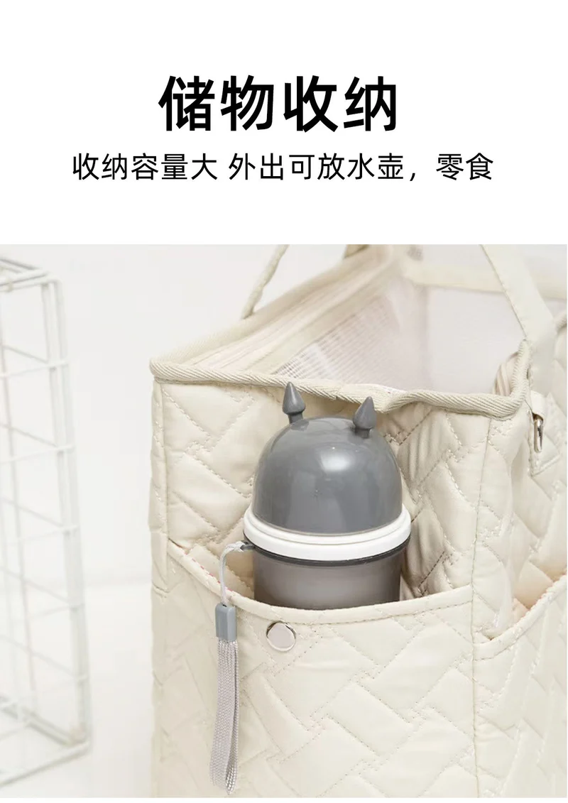 Cat Bag Outgoing Portable Breathable Shoulder Breathable Small Dog Bag Portable Lightweight Canvas Cat Pet Crossbody Backpack