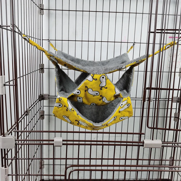 Source manufacturers pet supplies cat cage hammock cat nest cat house cross-border pet supplies pet hanging basket