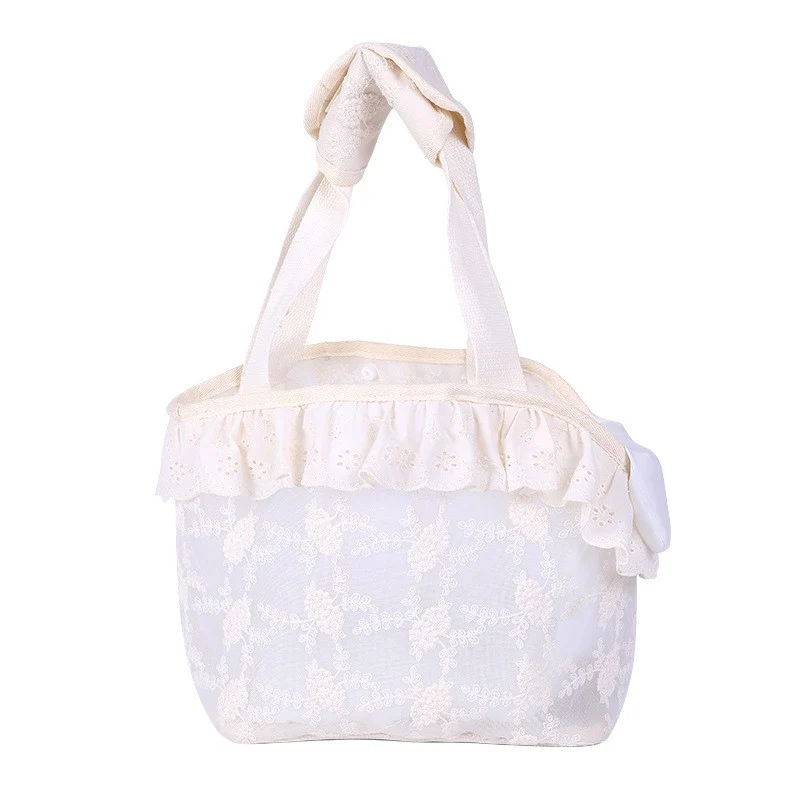 Factory Direct Sales Cat Bag, Portable Pet Bag for All Seasons, Large Capacity Travel Pet Supplies Wholesale