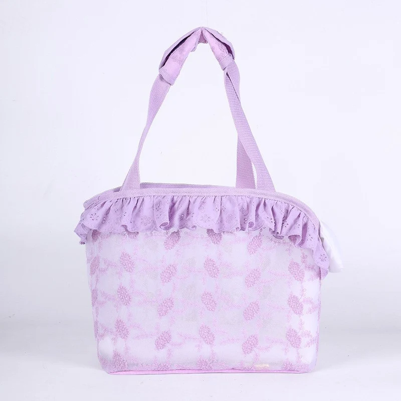 Factory Direct Sales Cat Bag, Portable Pet Bag for All Seasons, Large Capacity Travel Pet Supplies Wholesale