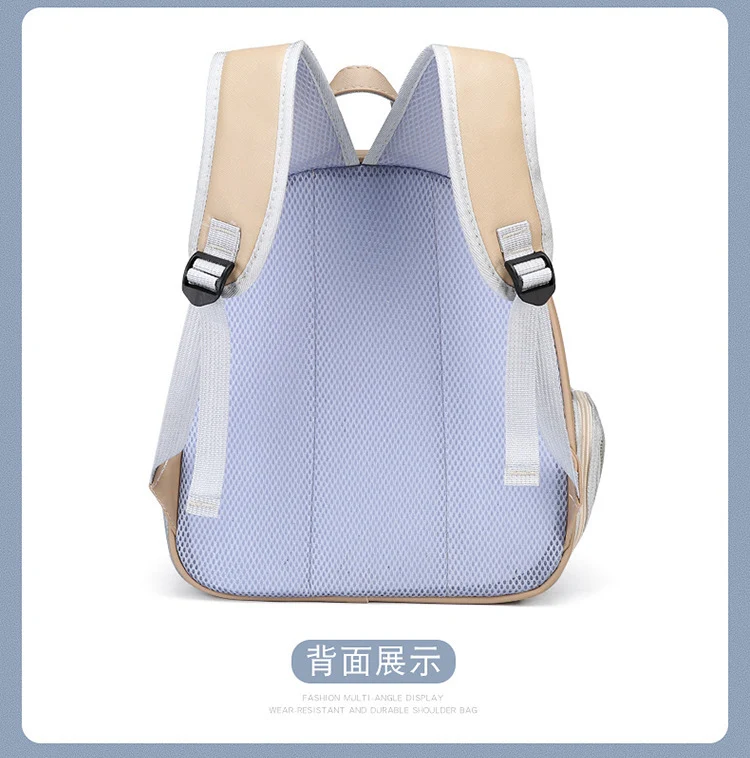 Pet Supplies Cat Carrier Backpack, Space-Style Bag, Light Transparent Pet Carrier, Comfortable and Breathable Cat Backpack, Large Capacity