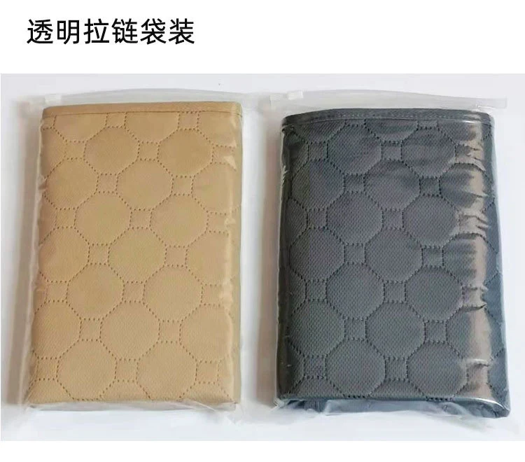 Pet Diaper Pad Washable and Reusable Dog Diaper Pad Instant Absorbent and Sliding Pet Diaper Pad Cat Training Diaper Pad