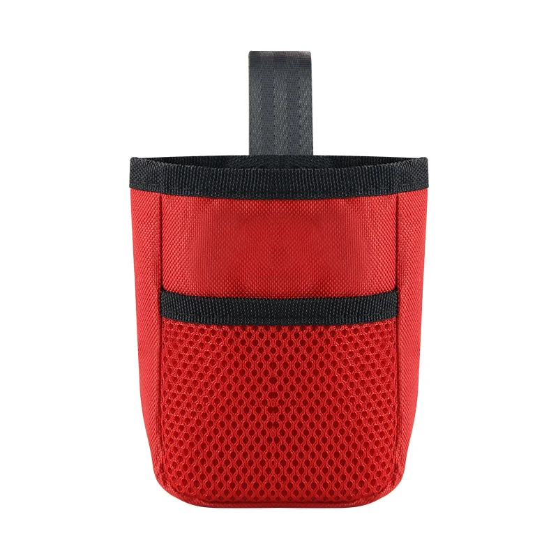 Pet summer supplies mini outdoor portable training bag dog snack bag AliExpress cross-border direct sales