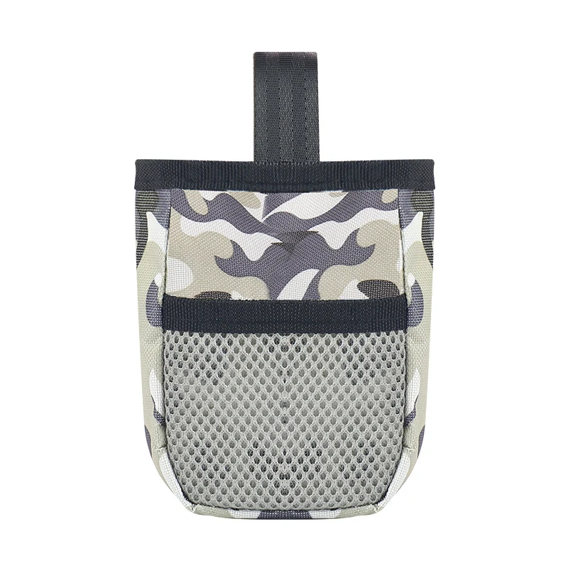 Pet summer supplies mini outdoor portable training bag dog snack bag AliExpress cross-border direct sales
