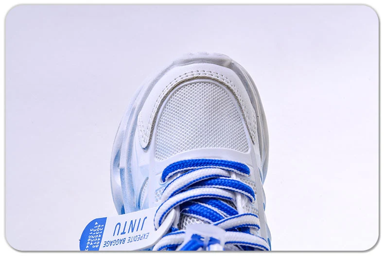 Children's Sports Light-up Gradient Shoes 2025 New Female Torre Shoes Small and Medium-sized Kids Boys and Students LED Luminous Running Shoes