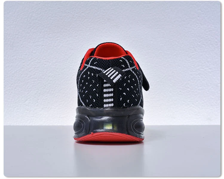 Spring and Autumn Kidsren's Shoes, Kidsren's Luminous Light Shoes, Men's and Women's Running Shoes, Baby Flash Shoes, Led Light-Up Sports Shoes, Mesh