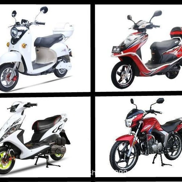 Electric car light super bright LED strong light motorcycle lens headlight shop street light tricycle battery car super bright spot light