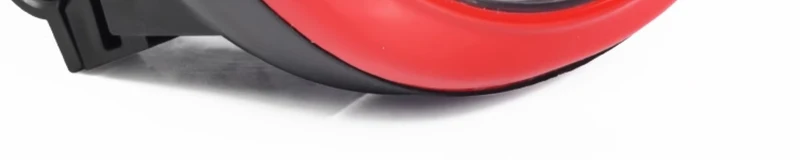Electric vehicle instrument light 48V60V universal LED highlight headlight key switch power lock power display horn