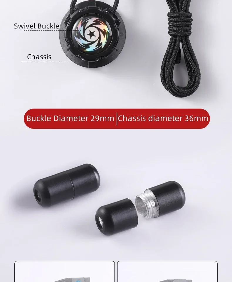 easy installation Automatic Shoelaces Without ties Black white Swivel Buckle Laces Thick Rope Sneakers Shoelace Shoe Accessories