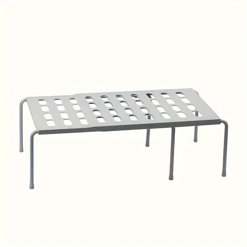 Non-adjustable plastic shoe rack, multi-layer storage organizer, space-saving sports shoes, slippers, family dormitory wardrobe,
