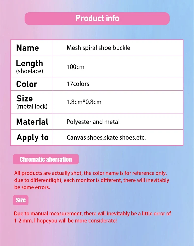 Metal Capsule Buckle Shoelaces without ties Sneaker Flats Elastic Laces Kids Adult Quick Lace On/Off Shoelace 1Pair/2Pair