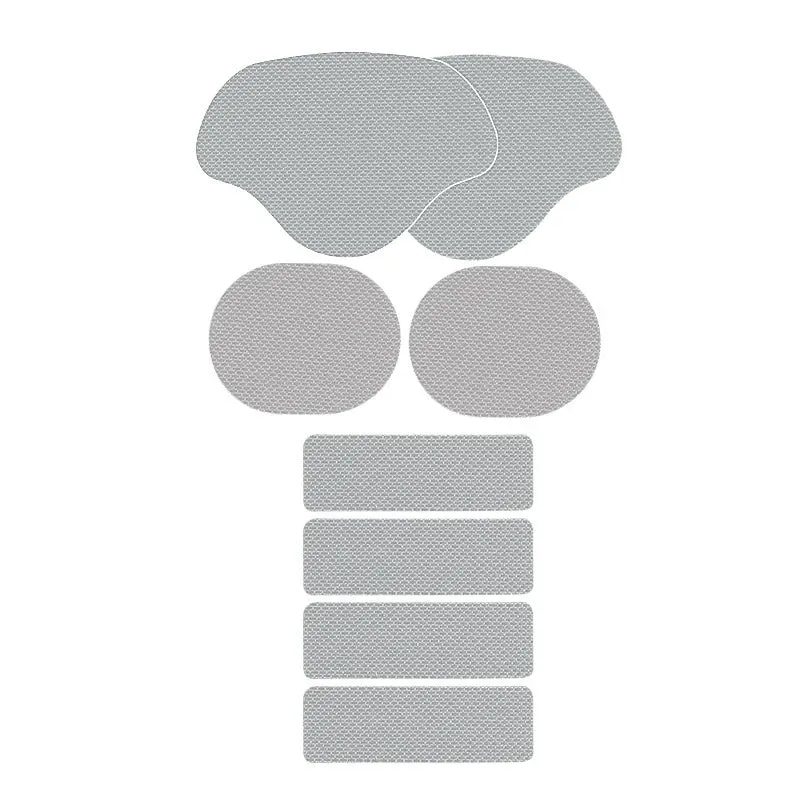 sneakers Heel Repair Shoe Side Damage Lining Patch Sticker Shoe Heel Wear Repair Patch Suitable for a wide range of shoes