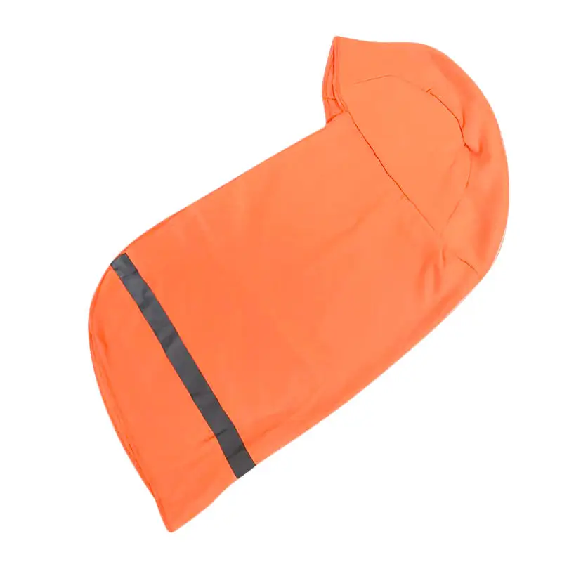 Cooling Cap Elastic Sun Shade Hat Wide Brim Neck Shield Elastic Hard Cap UV Protection to Cover Neck for Fishing Riding