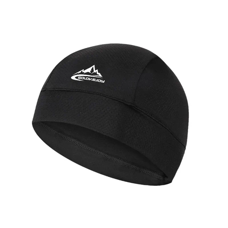Cooling Cap Helmet Lining Breathable Sweat Wicking Cycling Sports Running Hat Comfortable Outdoor Hiking Cap Quick Dry Cap