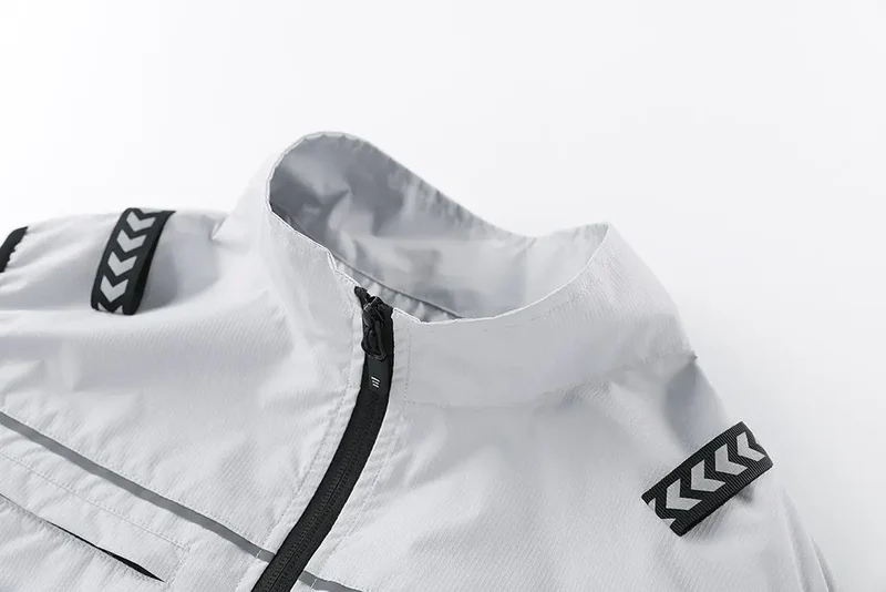Hooded Cooling Vest Summer USB Charging 5V 12V Cooling Fan Air Conditioner Clothes Sleeveless Breathable Outdoor Sports Travel W