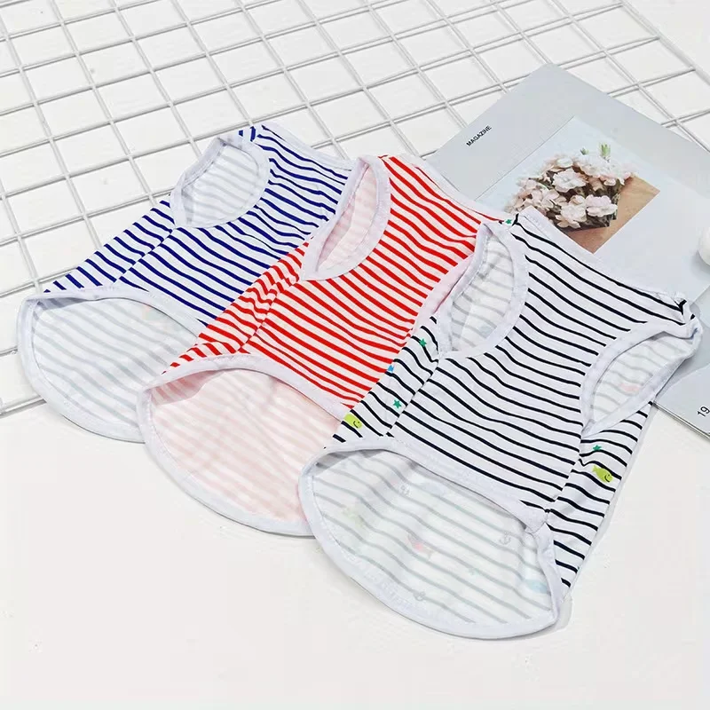 Cute Summer Pet Dog Cooling Vest Cartoon Soft Clothing Summer Casual Shirts Small Medium Large Dogs Puppy French Bulldog Clothes