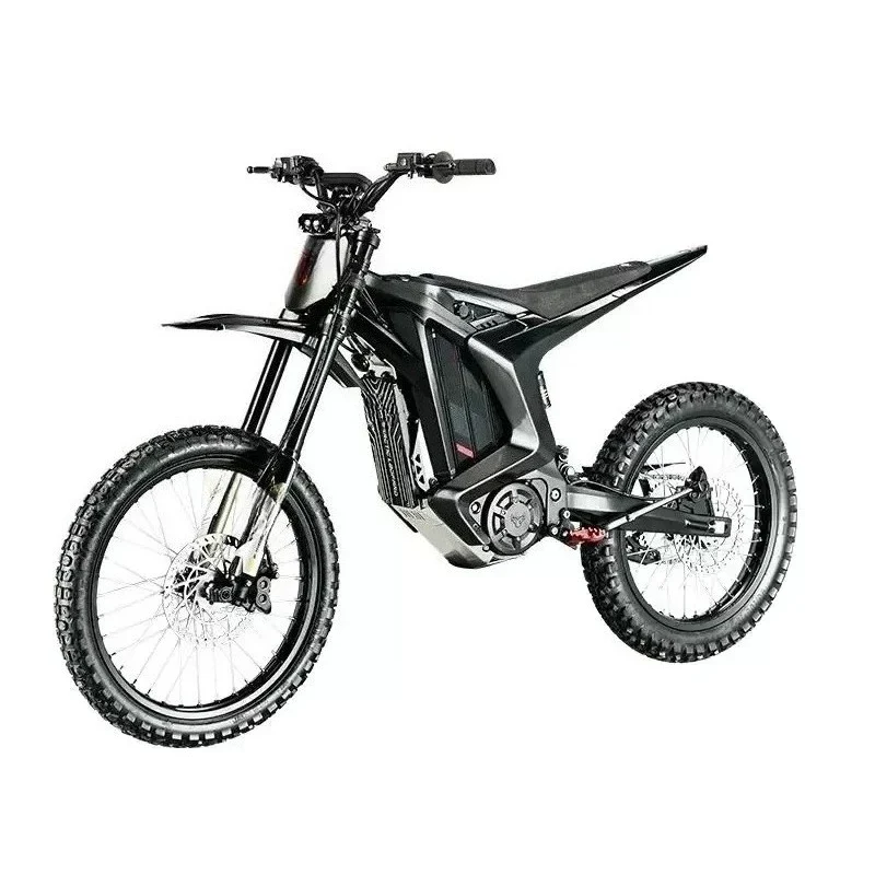 Tc Arctic Leopard Electric Off-Road Vehicle 72V 55Ah 16.8kw Arctic Leopard Cloud Leopard XE Professional Adult Electric Motorcyc