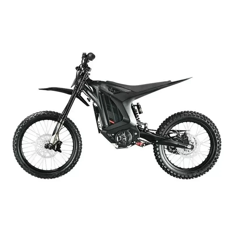 Tc Arctic Leopard Electric Off-Road Vehicle 72V 55Ah 16.8kw Arctic Leopard Cloud Leopard XE Professional Adult Electric Motorcyc