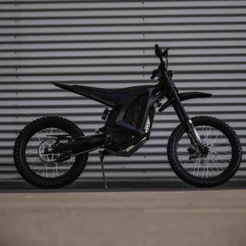 Tc Arctic Leopard Electric Off-Road Vehicle 72V 55Ah 16.8kw Arctic Leopard Cloud Leopard XE Professional Adult Electric Motorcyc