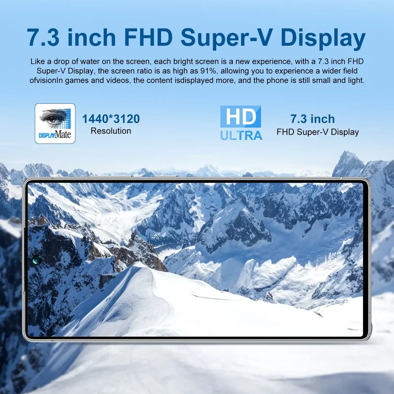 2026 Hot High Quality S28 Ultra Original Intelligent 4G 5G Dual Card Dual Standby System Global Version 8000mAh Battery Arrival