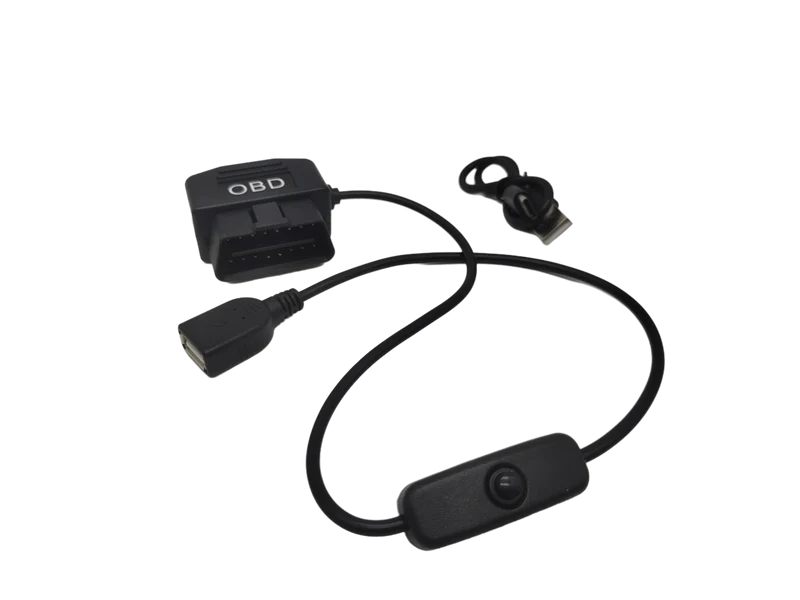 Car Key Universal Adapter Box OBD Plug KEYDIY Remote Control Duplicator 433.92MHz Code Grabber Clone Gate Key Fob Command Hand