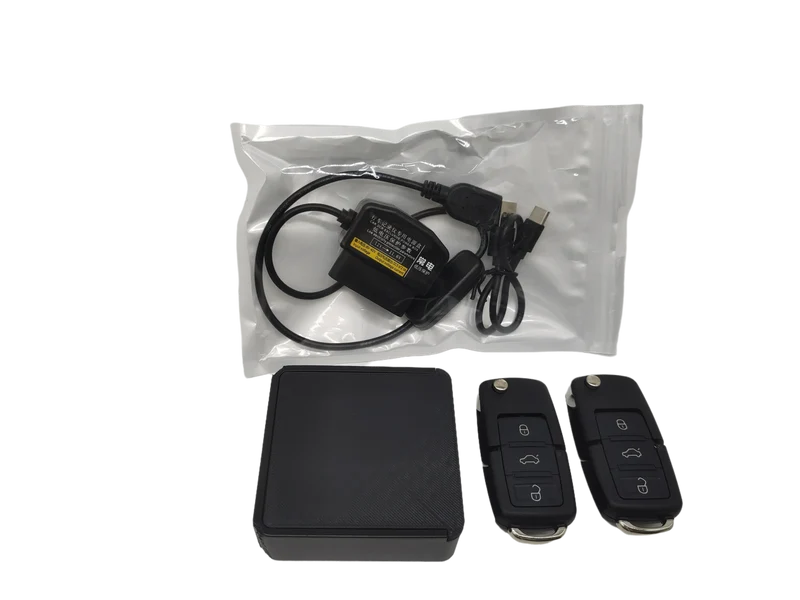 Car Key Universal Adapter Box OBD Plug KEYDIY Remote Control Duplicator 433.92MHz Code Grabber Clone Gate Key Fob Command Hand