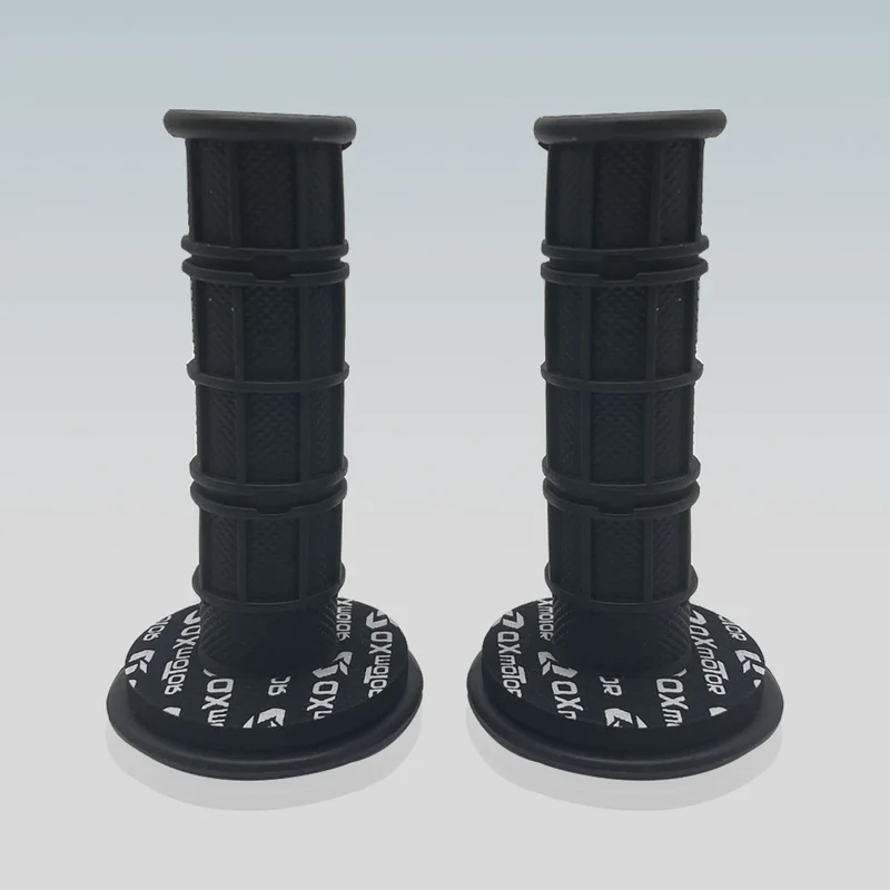 22mm 24mm Motorcycle Handle Grips Donut Donuts Set For KTM CR CRF XR YZ YZF WR WRF RM RMX RMZ KLX Dirt Pit Bike Motocross Grip