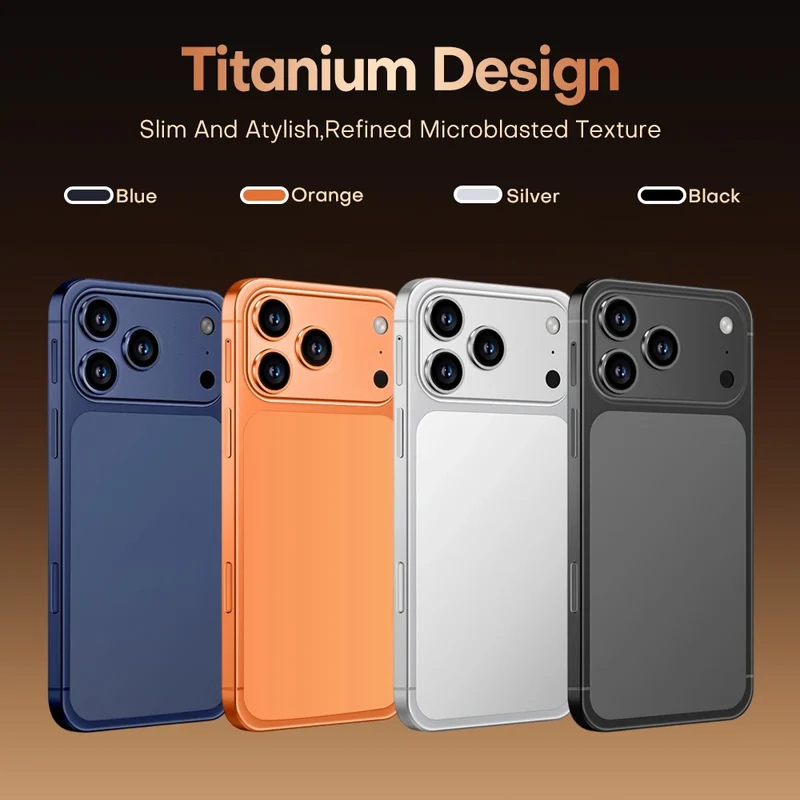 Hot 2026 High Quality i17 Pro Max Original Intelligent 4G 5G Dual Card Dual Standby System Global Version 8000mAh Battery