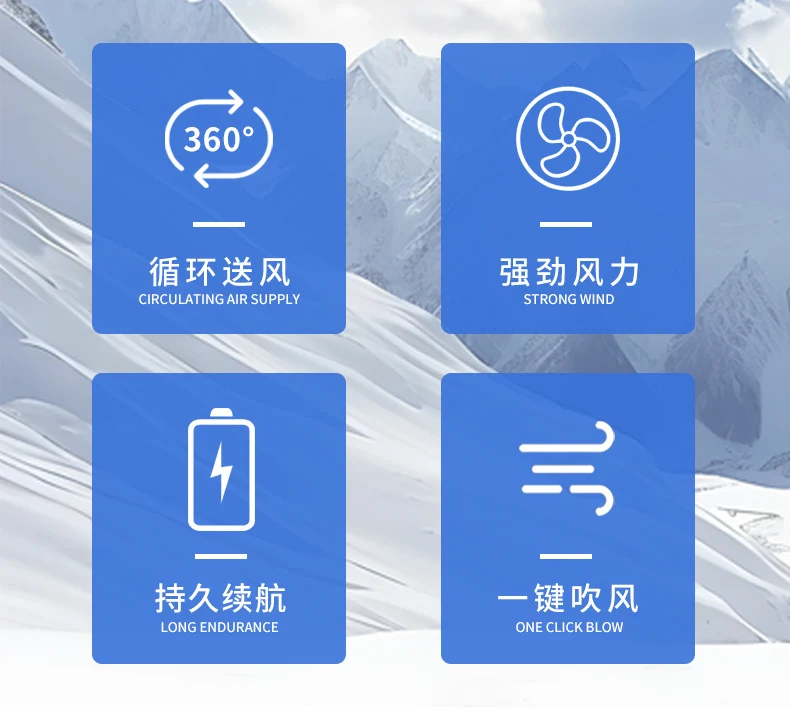 Cross-Border Cooling Air-Conditioning Clothing with Reflective Strips and Fan Cooling Clothing for Men and Women Labor Protection Summer Outdoor Work Clothes
