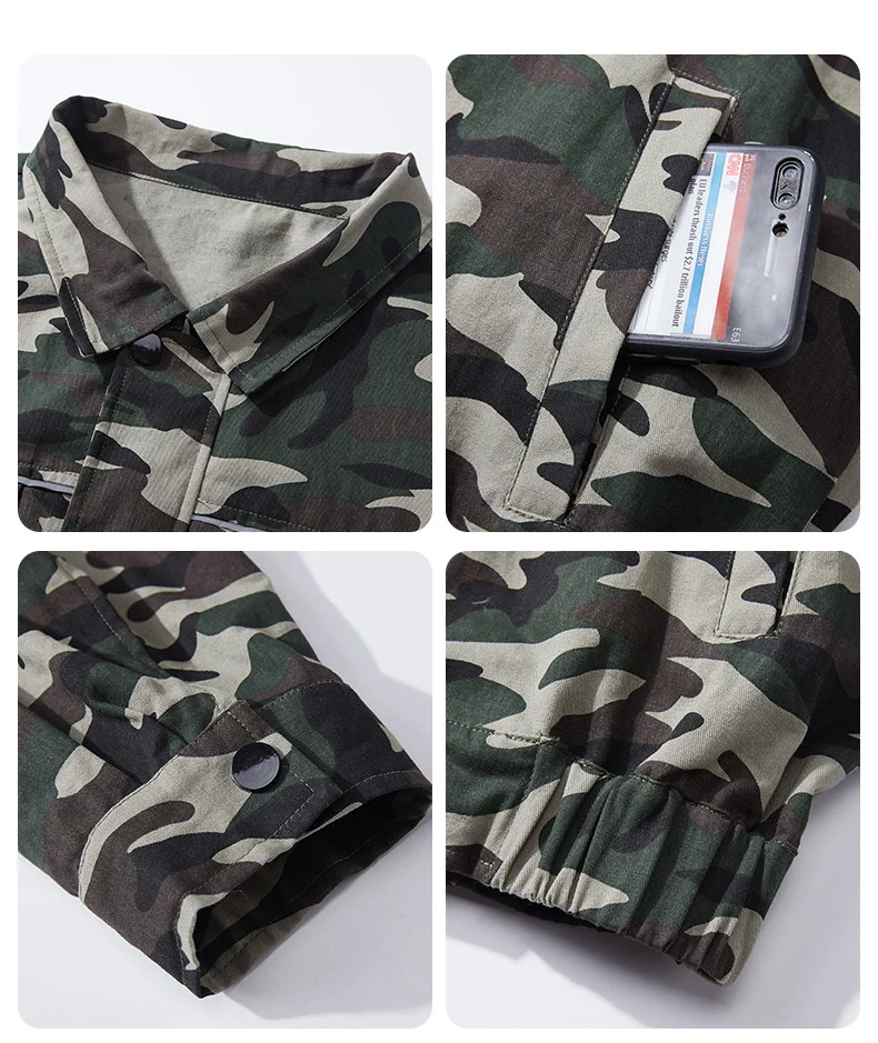 Air-Conditioned Clothing Men's Summer Outdoor Labor Protection Work Clothes Charging Refrigeration Welder High Temperature Heatstroke Prevention Cooling Fan Clothing