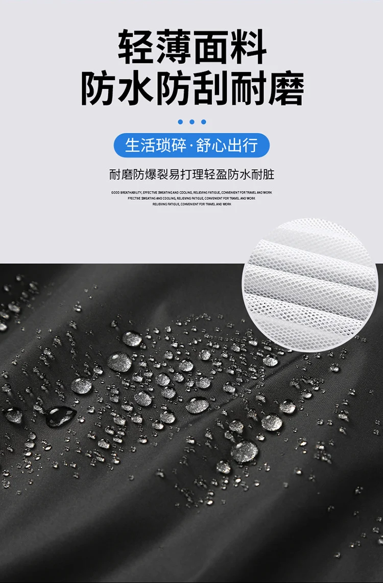 Summer new short-sleeved heatstroke prevention and cooling with fan air conditioning clothing men's work charging refrigeration welder cooling overalls
