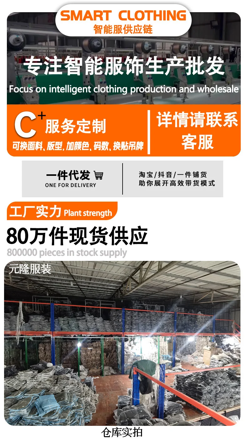 New Cooling Air-Conditioning Clothing, Reflective Long-Sleeved Work Clothes with Three Fans, Labor Protection Clothing, Outdoor Sun Protection Duty Clothing