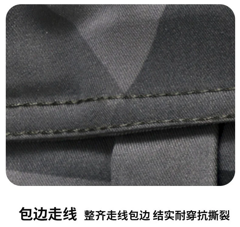 Summer Cooling Air-Conditioned Clothing for Men, Refrigeration Clothing with Fan, Welding Site Heatstroke Prevention Labor Protection Work Clothes