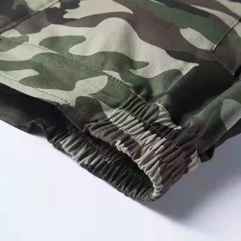 Heatstroke Prevention and Cooling Air Conditioning Clothes Men's Work Clothes Refrigeration with Fan Charging Site Labor Protection Clothes Welder Jacket