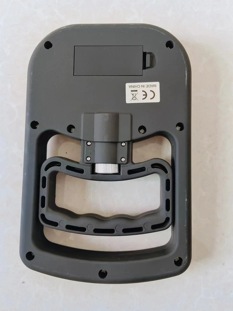 Student-specific electronic grip test instrument adult student High-precision intelligent grip counter dynamometer
