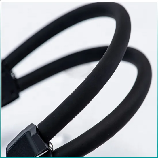 RTS TDH39 DD45 High Frequency Transducer Headphone Audiometric Earphones & Headphones for Hearing Tester Wired Music Product
